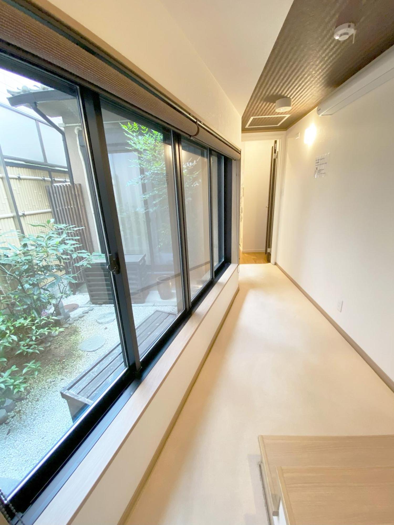 Apartmán 君の家 東寺 Kjóto Exteriér fotografie