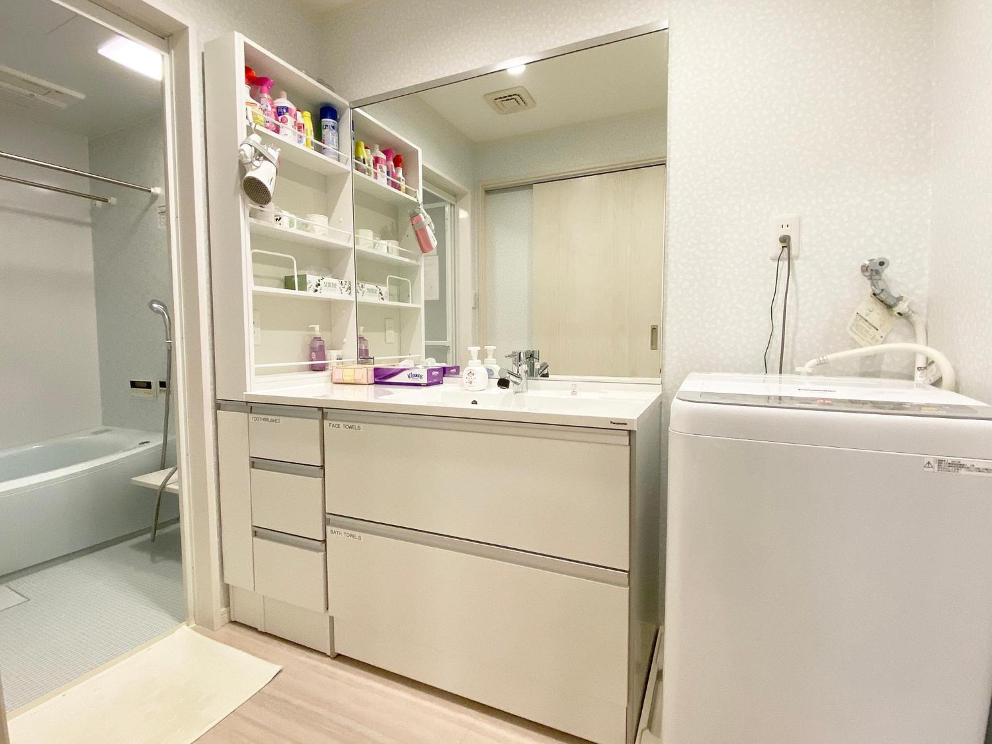Apartmán 君の家 東寺 Kjóto Exteriér fotografie