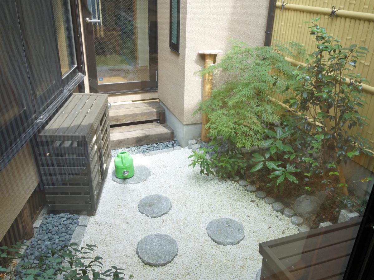Apartmán 君の家 東寺 Kjóto Exteriér fotografie