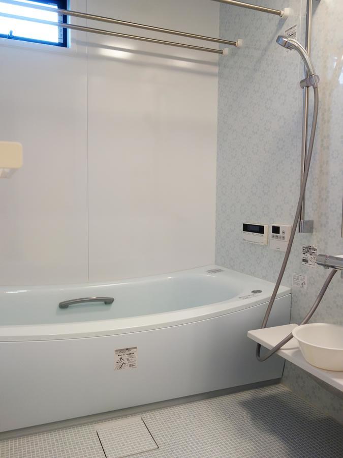 Apartmán 君の家 東寺 Kjóto Exteriér fotografie