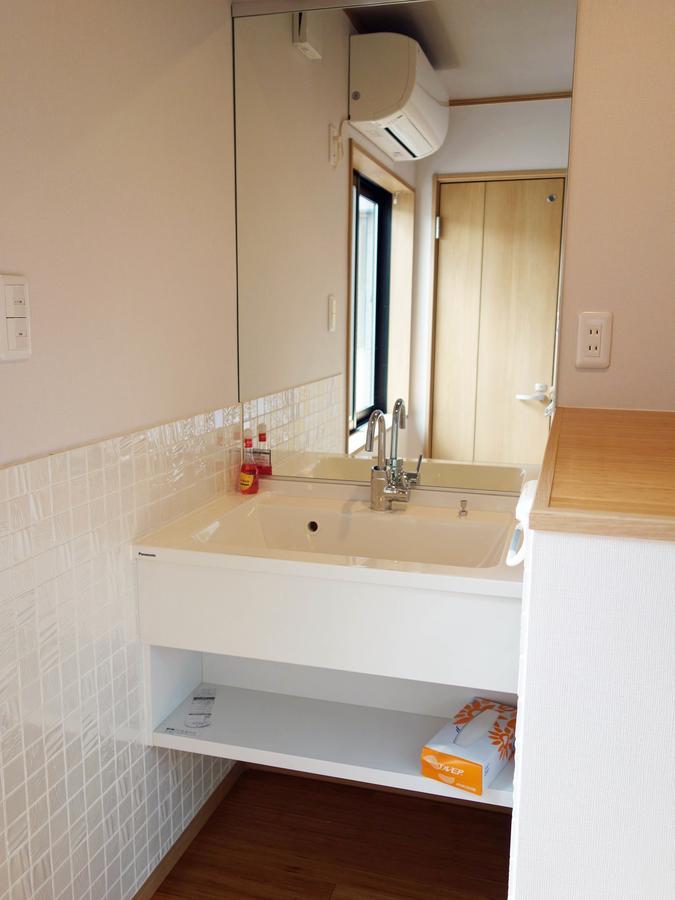 Apartmán 君の家 東寺 Kjóto Exteriér fotografie